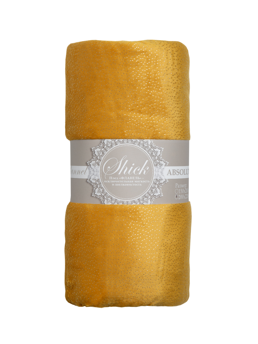 картинка Плед Texrepublic TF FNL Y2-SL 014/2022 точки NC 