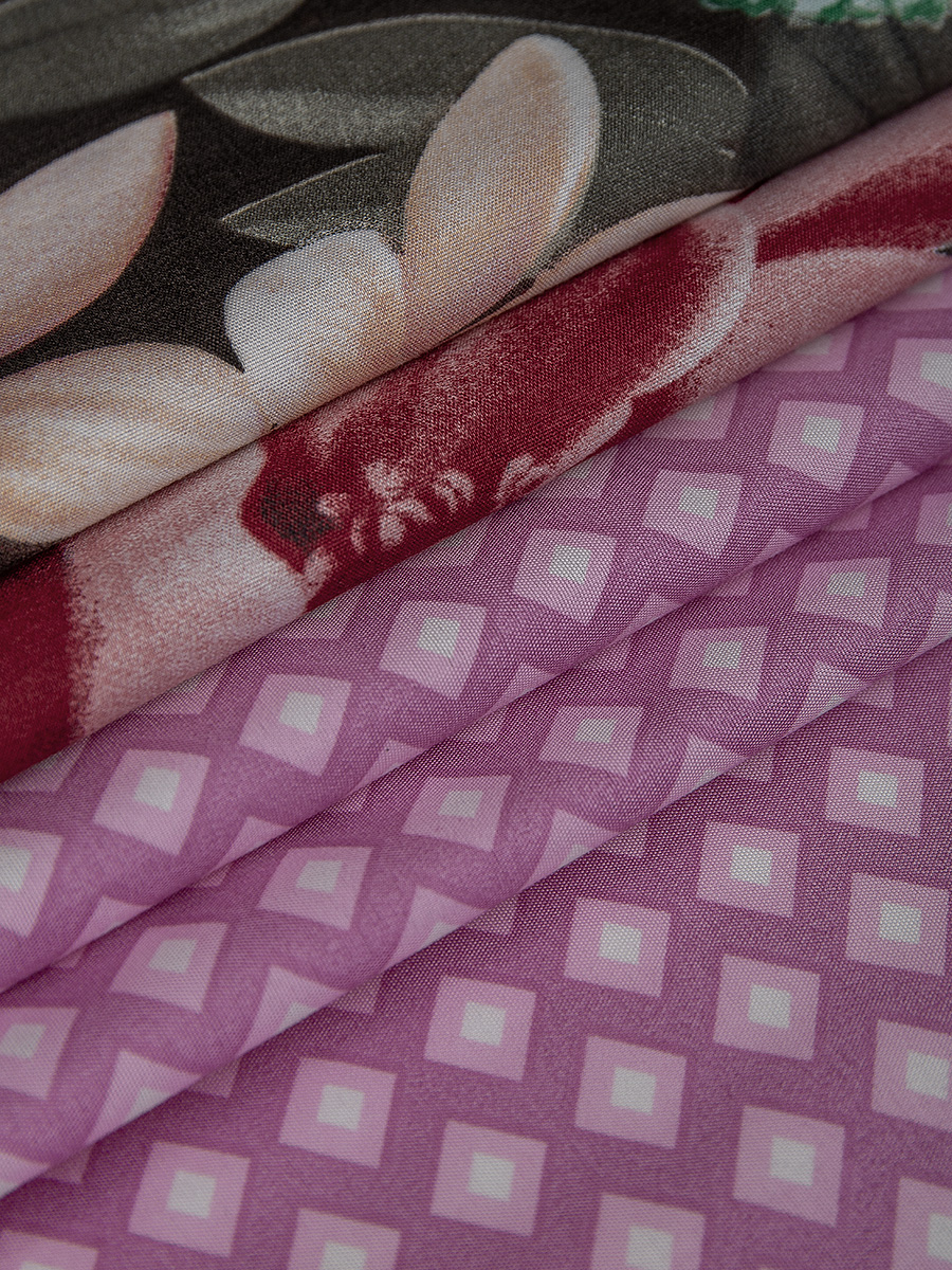 картинка Постельное бельё Amore Mio BZ Pleasure EURO M 