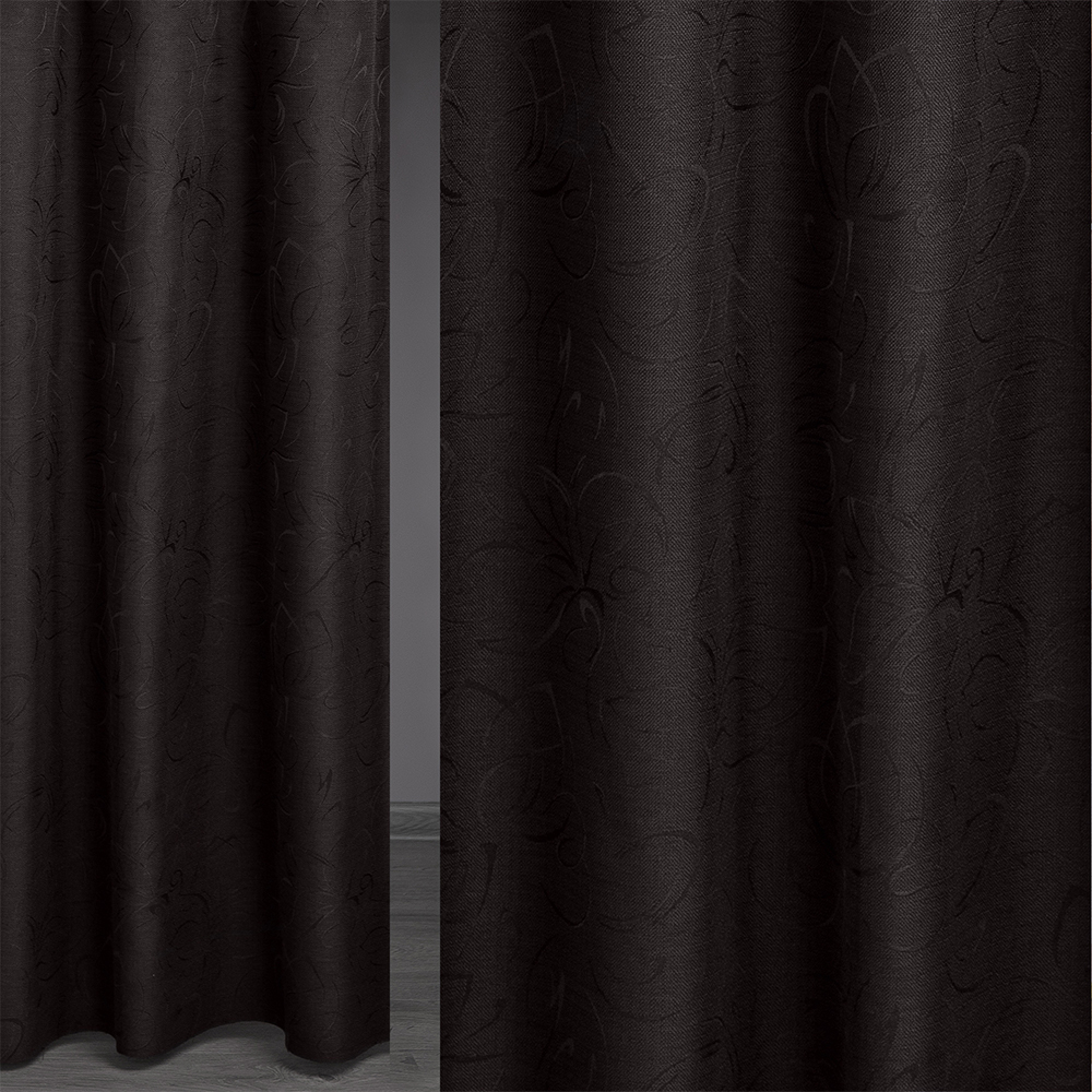 картинка Портьера Texrepublic HY 3831-48/150 PJak L 