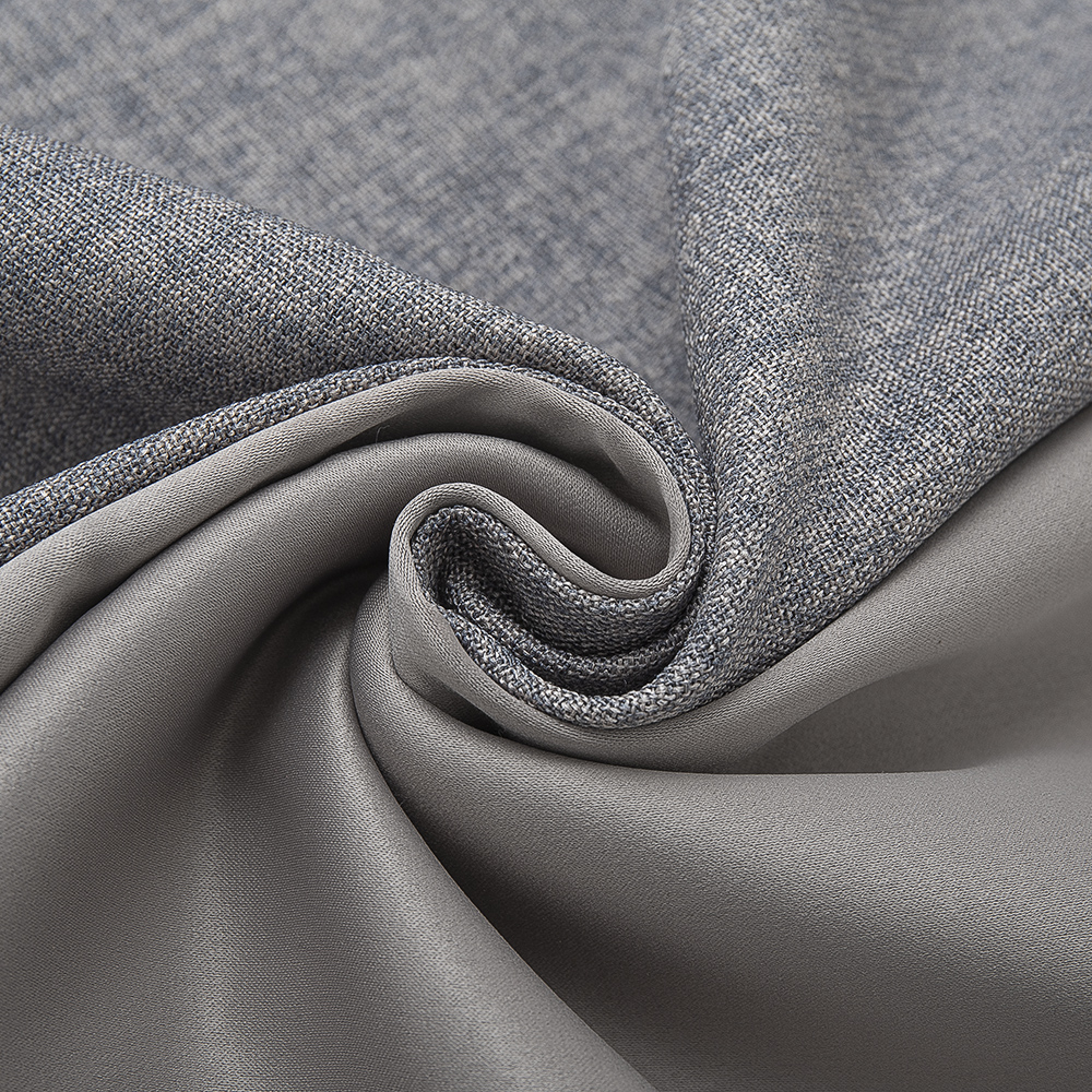 картинка Портьера Texrepublic ZG 102-25/280 BL L 