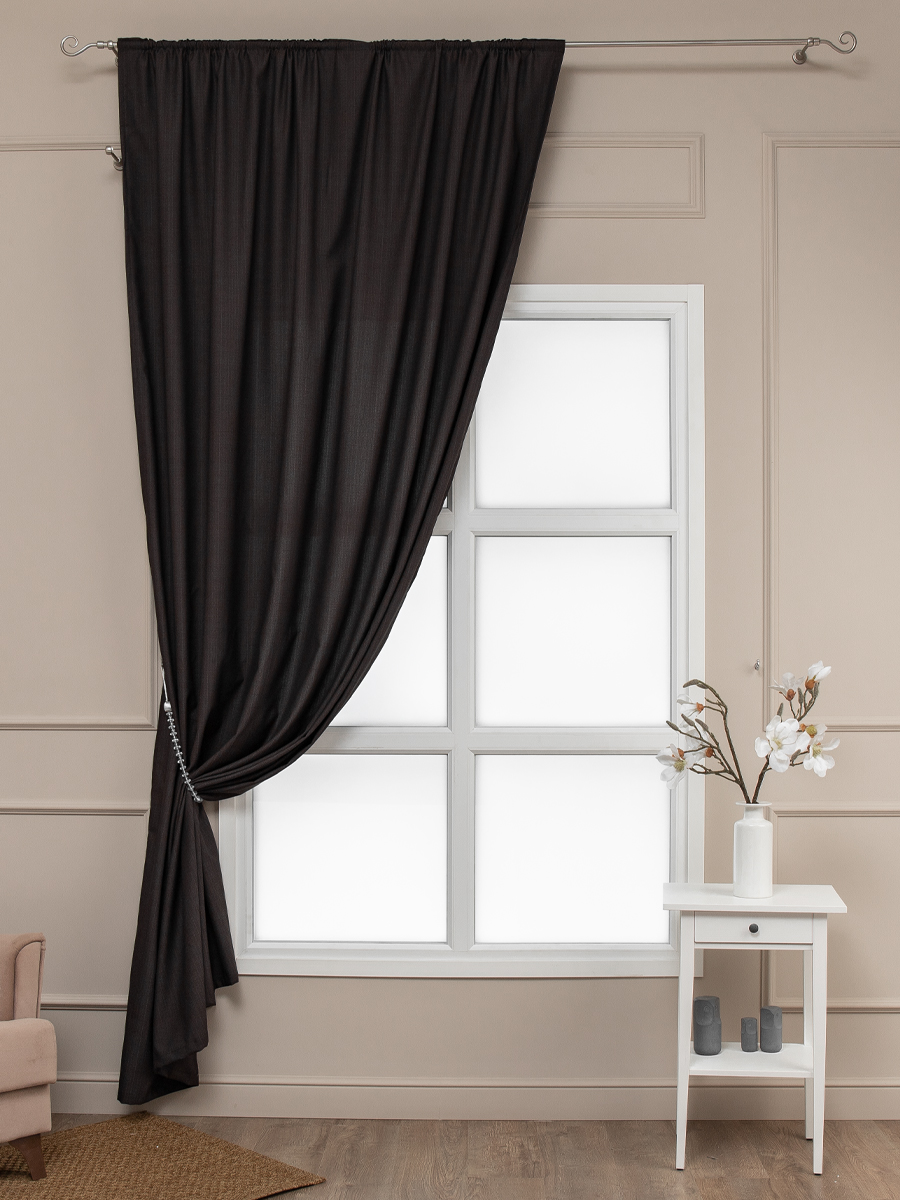 картинка Штора Amore Mio RR Zeli00V01-2462H 2,0*3,0*1 молочный 