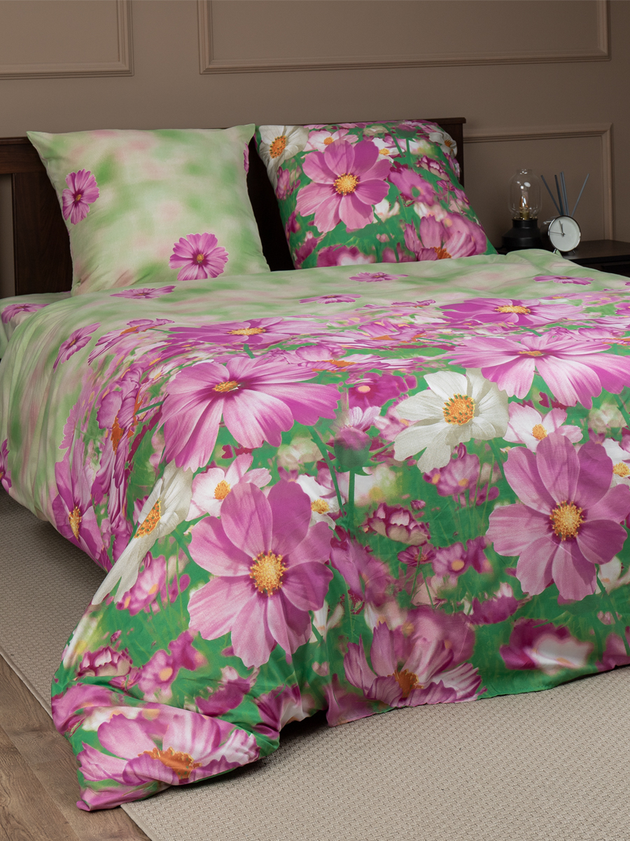 картинка Постельное бельё Amore Mio BZ Accra DOUBLE M 