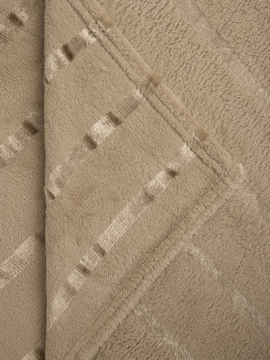 картинка Плед Texrepublic TF MFS BE-GY1 1520 16-1320 