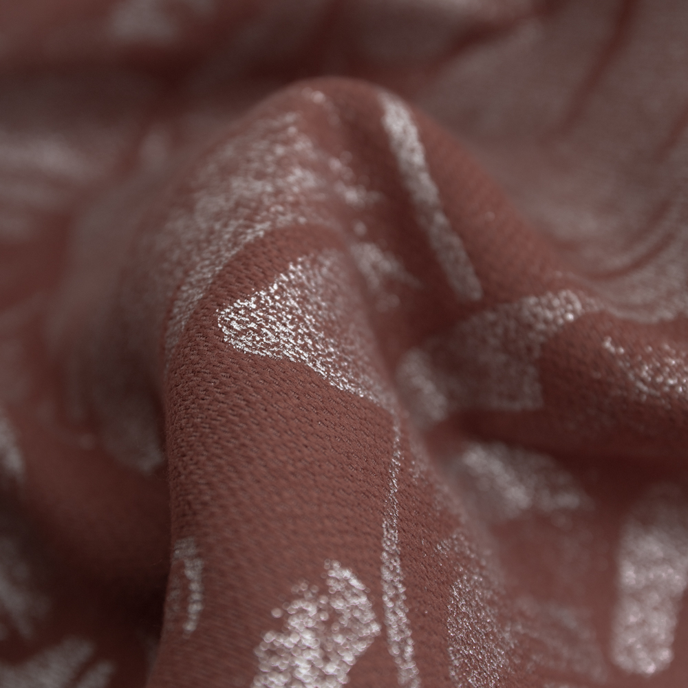 картинка Портьера Texrepublic EL 3987-14/280 PKan F 