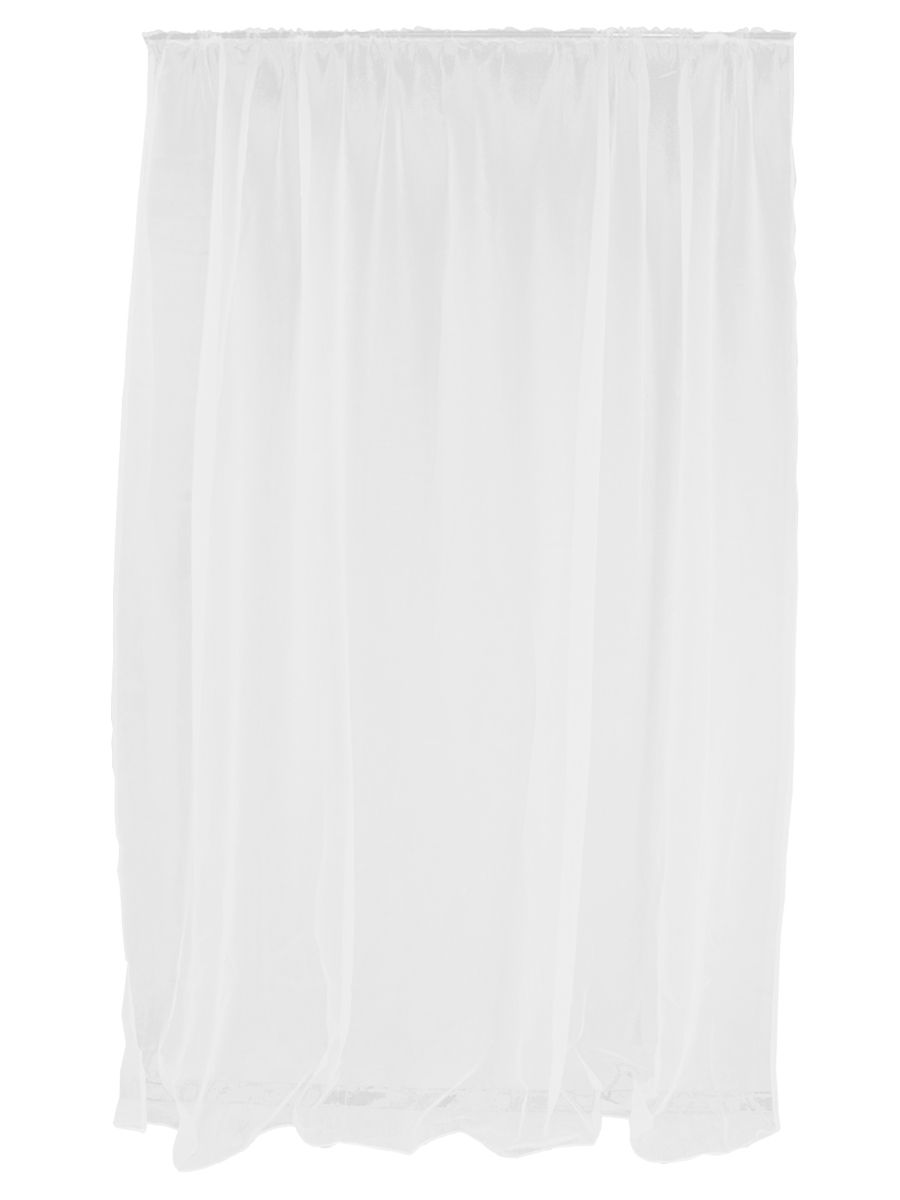 картинка Штора Amore Mio RR V-w 3,0*3,0*1 белый 