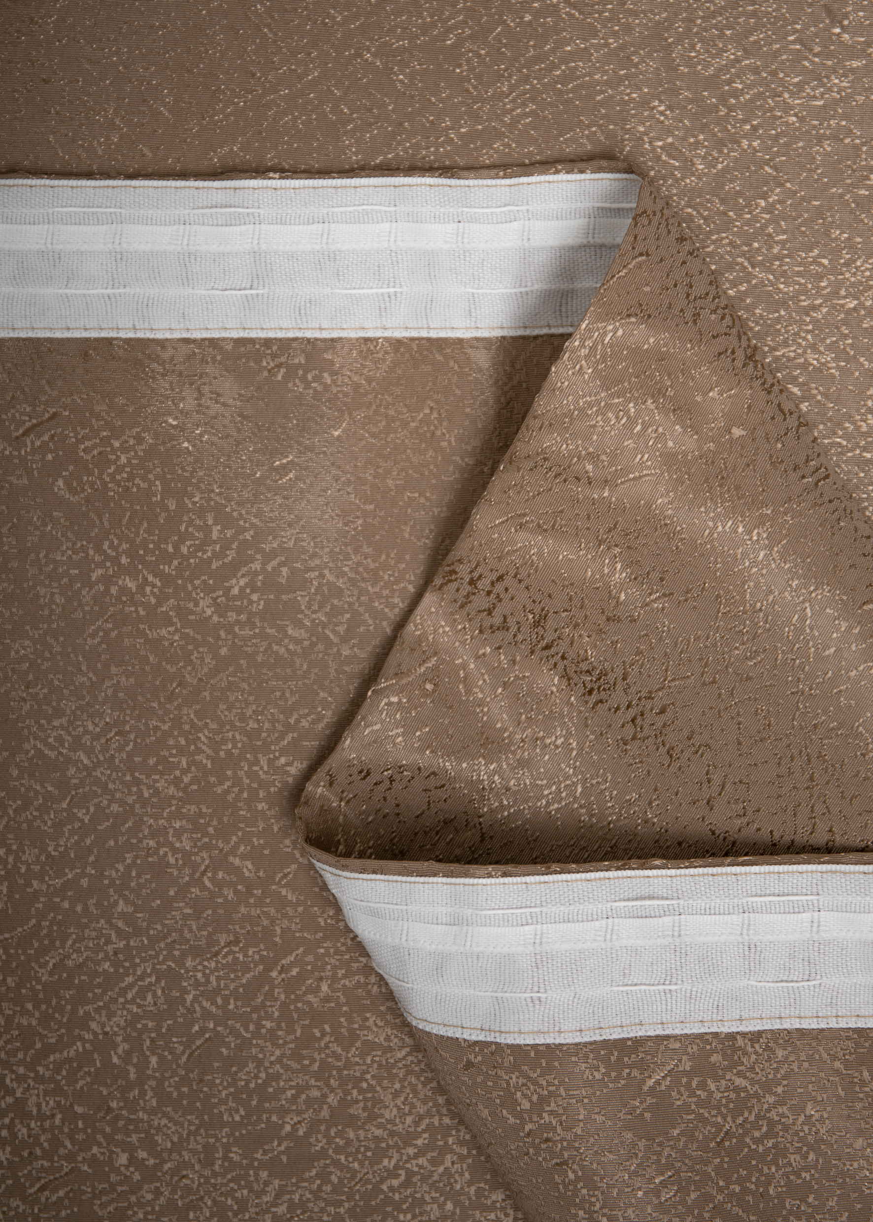 картинка Штора Amore Mio RR H9939-629 1,4*2,7*1 бежевый 