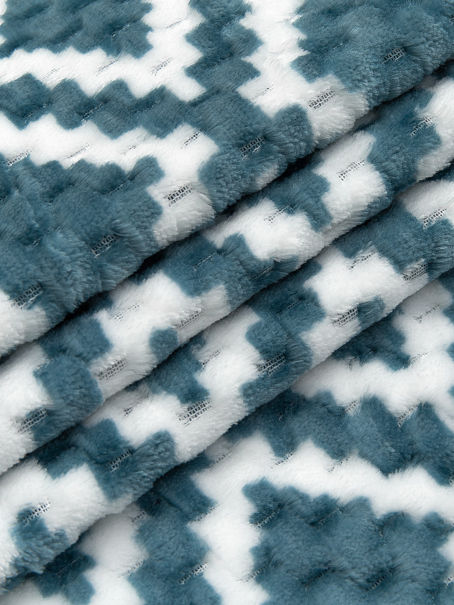 картинка Плед Texrepublic TF FNJp ME8 30/1520 NC 