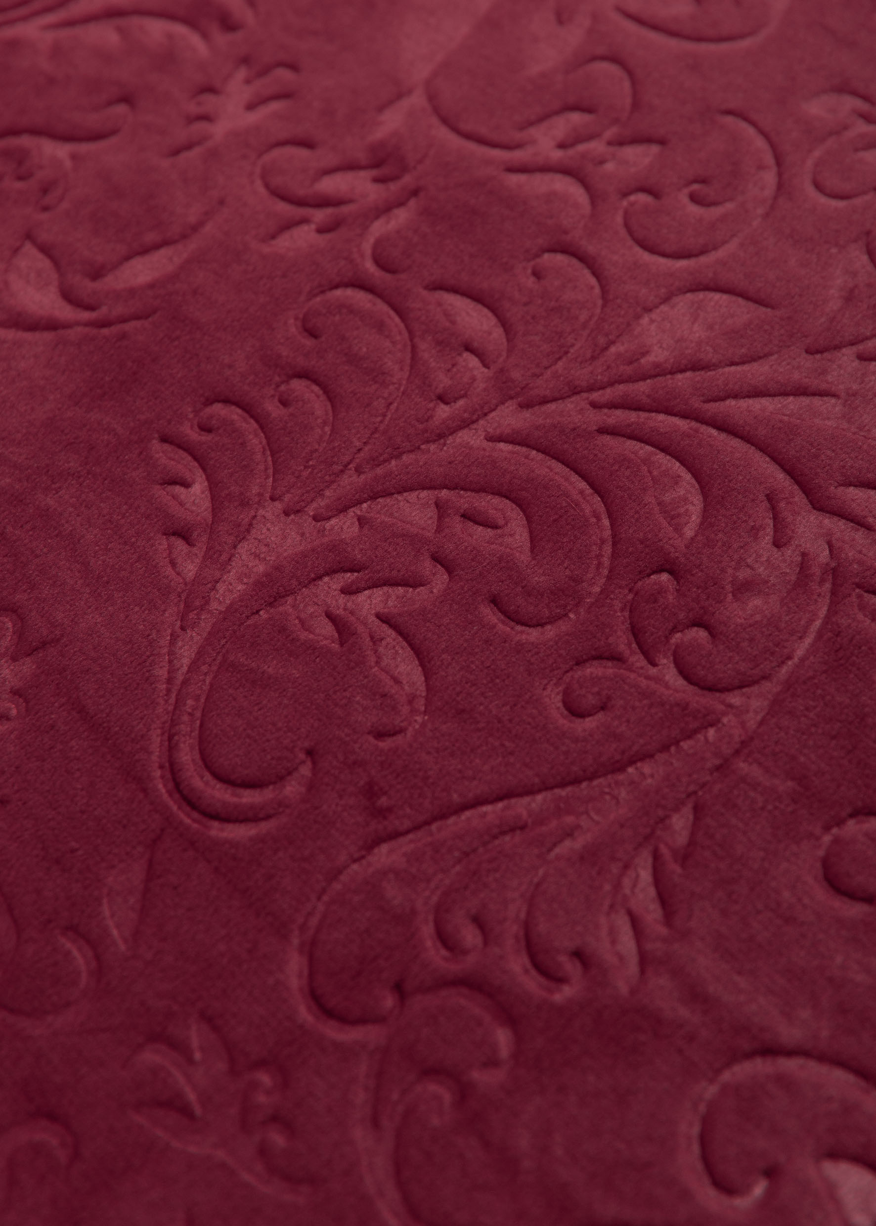 картинка Плед Texrepublic TF FNE BOR 1520 u-Узоры 