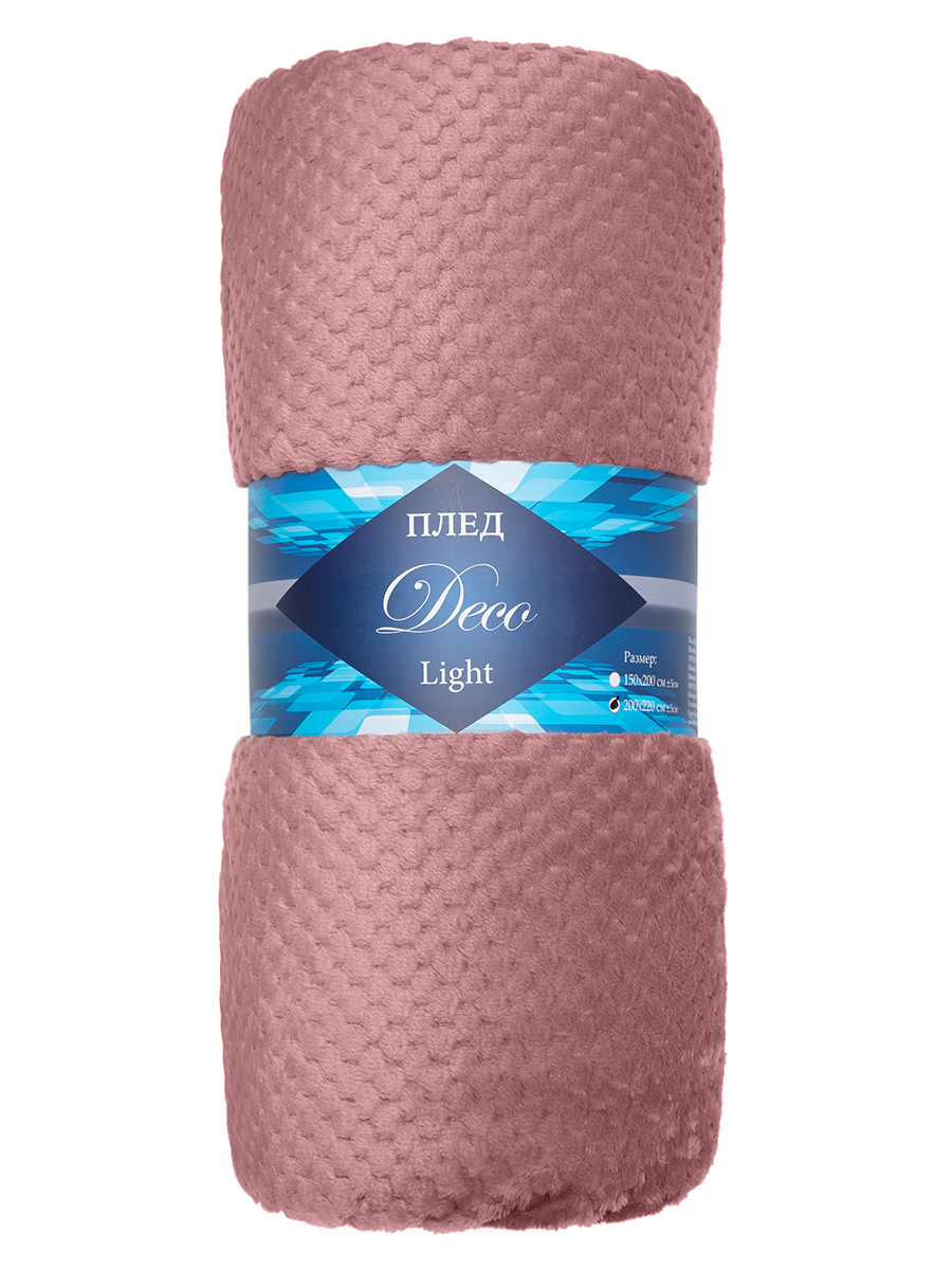 картинка Плед Texrepublic TF FNJL PI10 047/1520 r-ромбики NC 