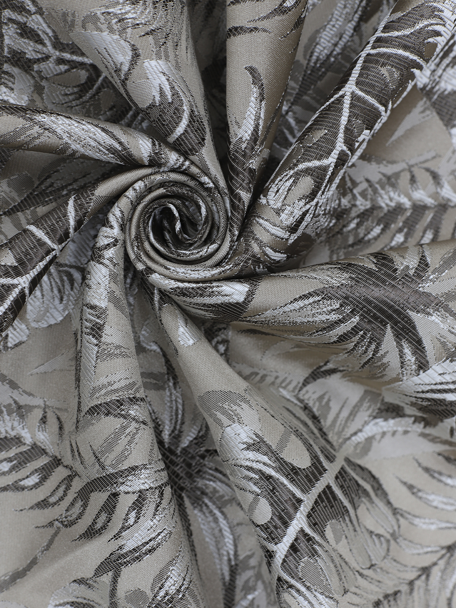 картинка Штора Amore Mio RR 610241-402 2,0*2,7*1 коричневый 