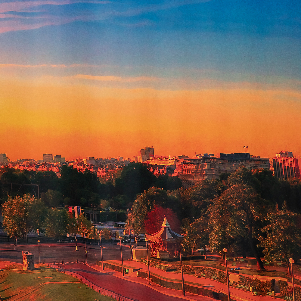 картинка Портьера HH 3962-01/280 P Pech 