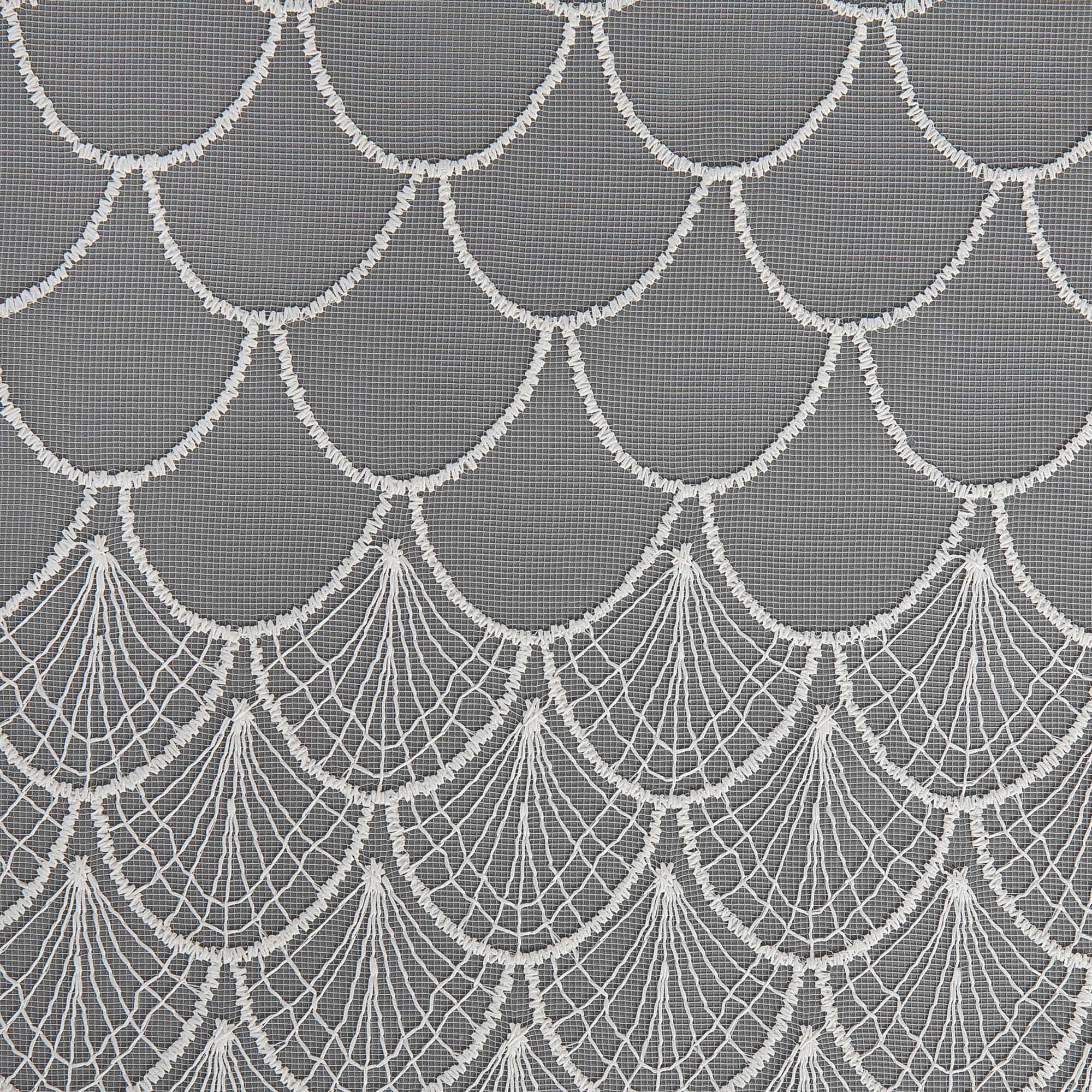 картинка Сетка вышивка Valencia BR 909008-2V/290 SetB 