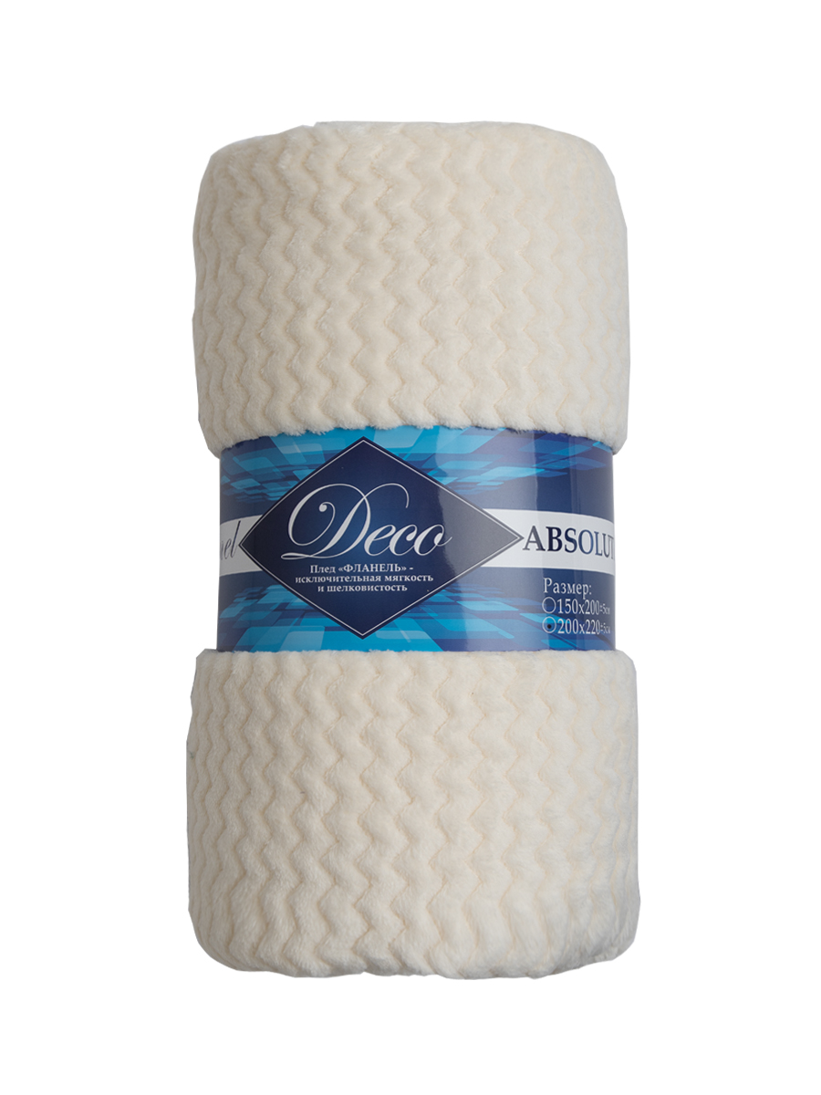 картинка Плед Texrepublic TF FNJ ML 1520 s-змейка 11-0105 