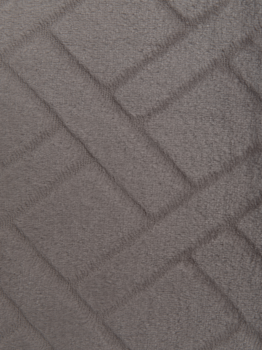 картинка Плед Texrepublic TF FNC GY 1520 16-3802 w-плетёнка 16-3802 