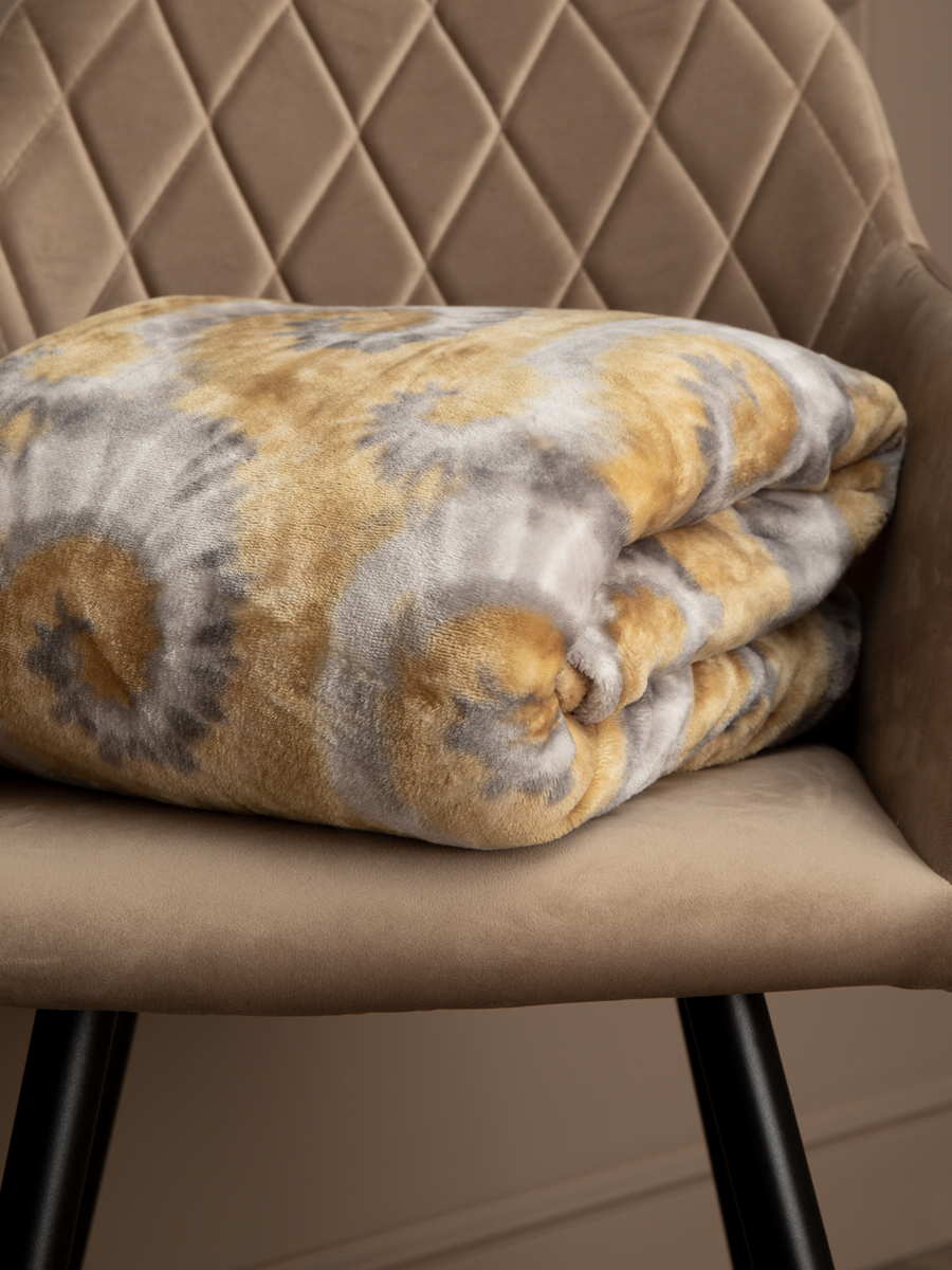 картинка Плед Texrepublic TF FN F141 a1520 Наутилус 