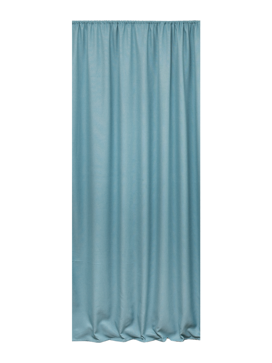 картинка Портьера Texrepublic ZG 104-23/280 BL L 