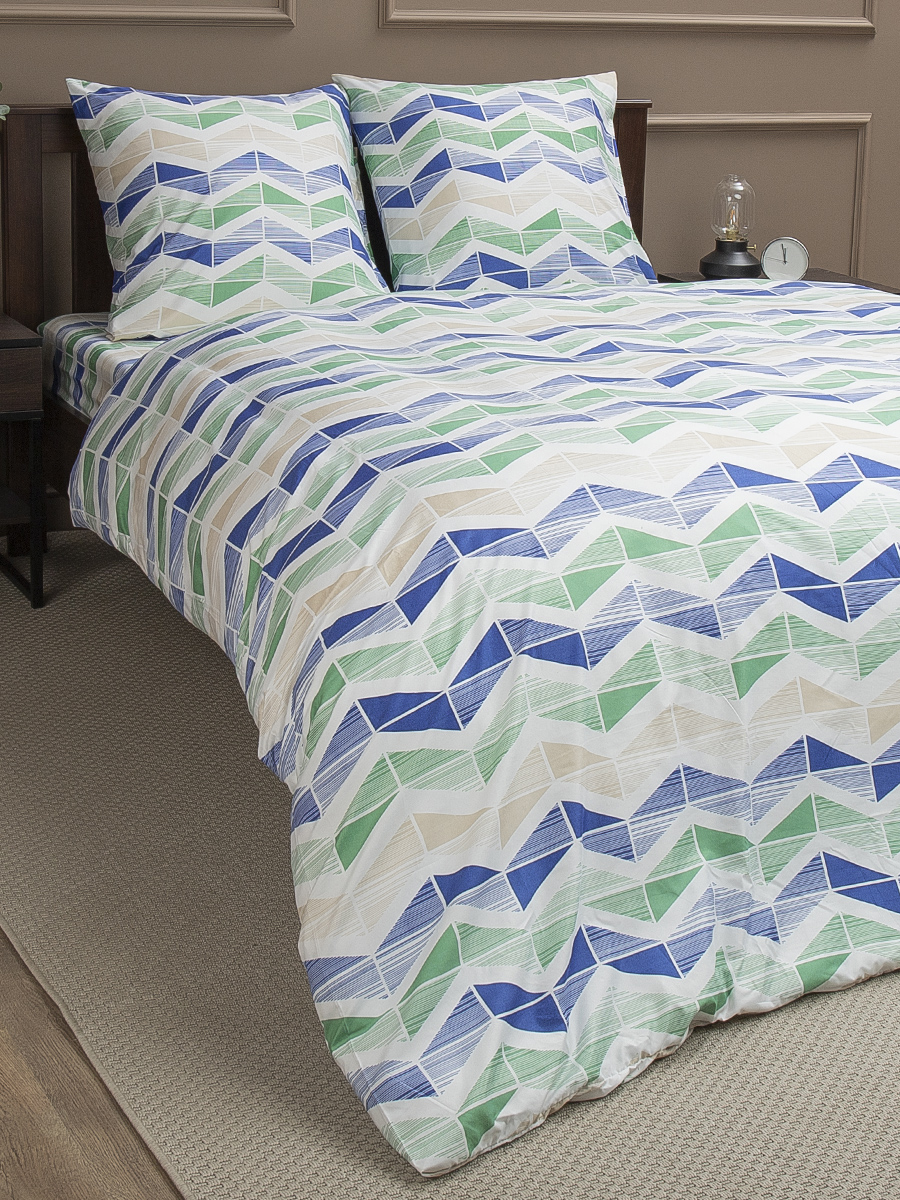 картинка Постельное бельё Amore Mio BZ Velizar DOUBLE M 