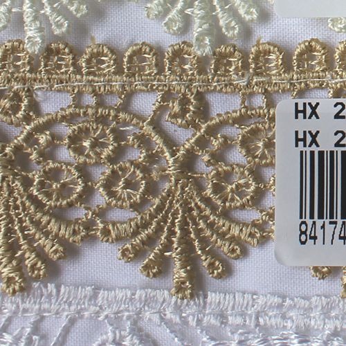 картинка Гипюр Ajur HX 2-be/3,8 