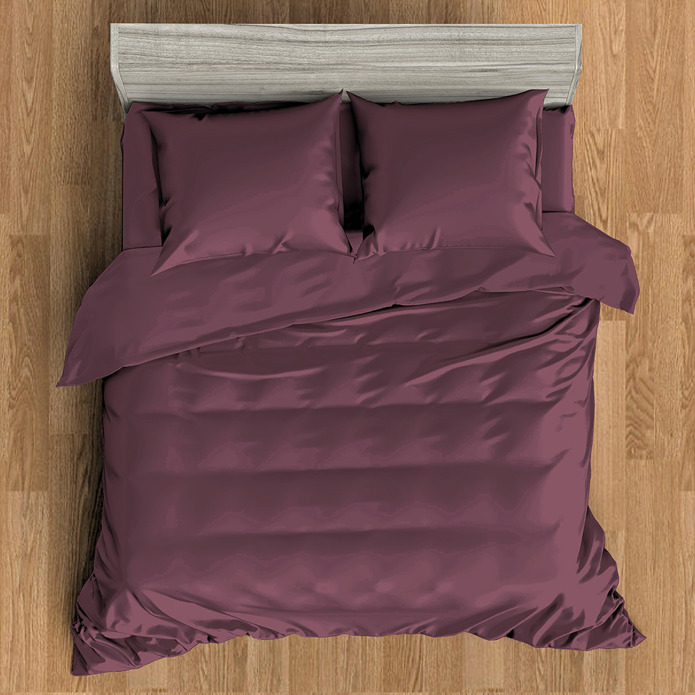 картинка Постельное бельё Amore Mio BZ QR Atlantic EURO Mo 