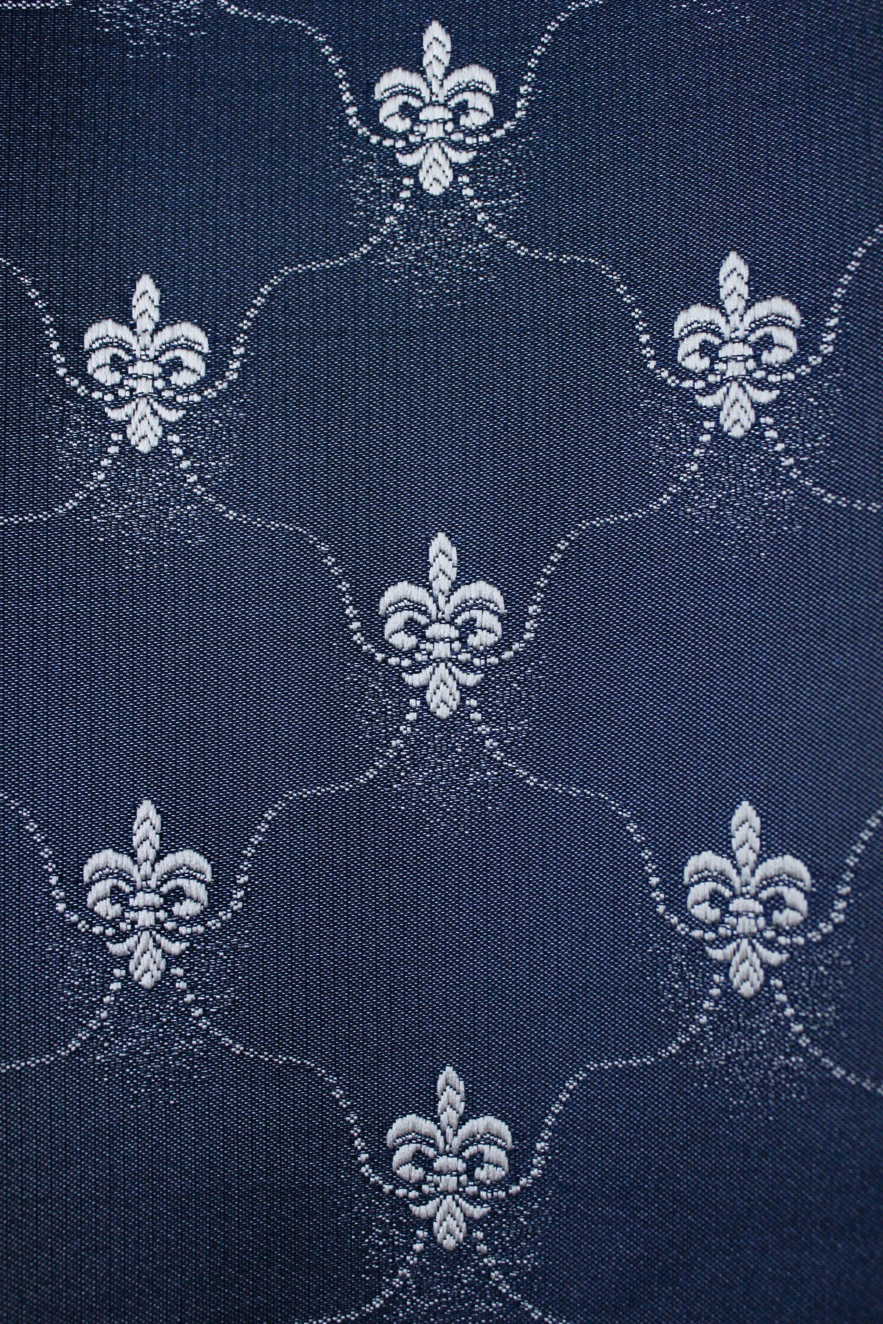 картинка Штора Amore Mio RR 611672-502 1,6*2,6*1 синий 