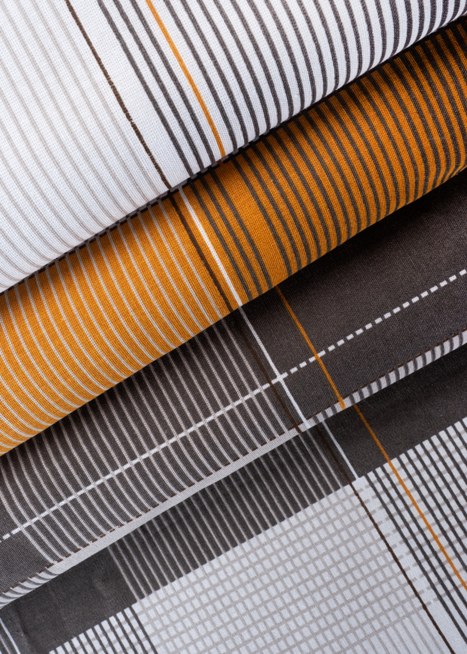 картинка Постельное бельё Amore Mio URG QR Tartan EURO B 