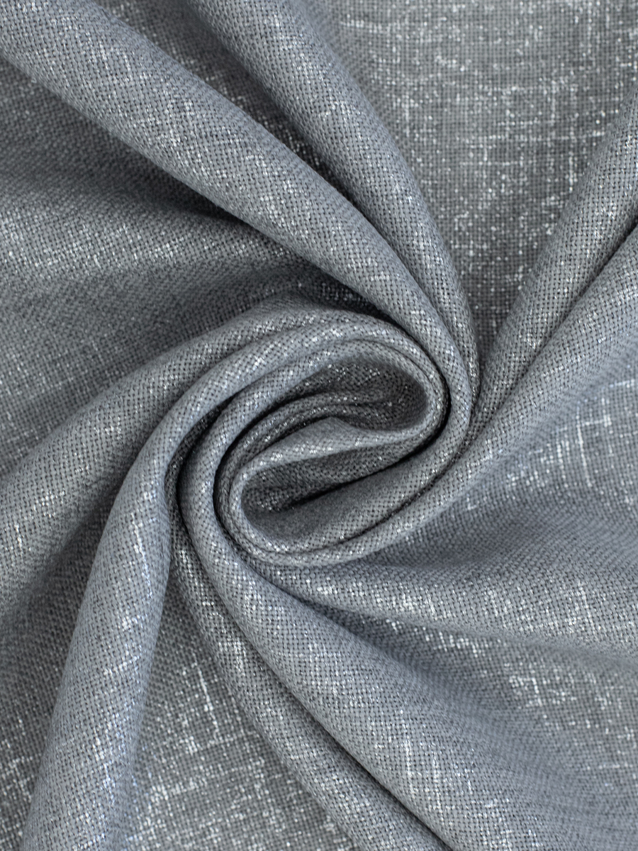 картинка Штора Amore Mio RR 2170-14 1,6*2,6*1 серый 