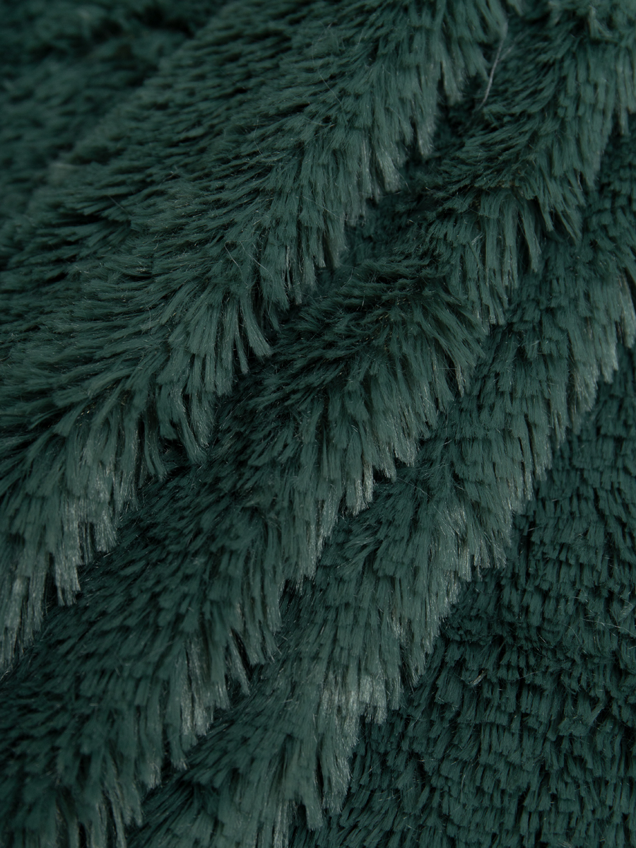 картинка Плед Buenas Noches искусст мех TF F072DKGR2 2224 ДВ 18-5616 