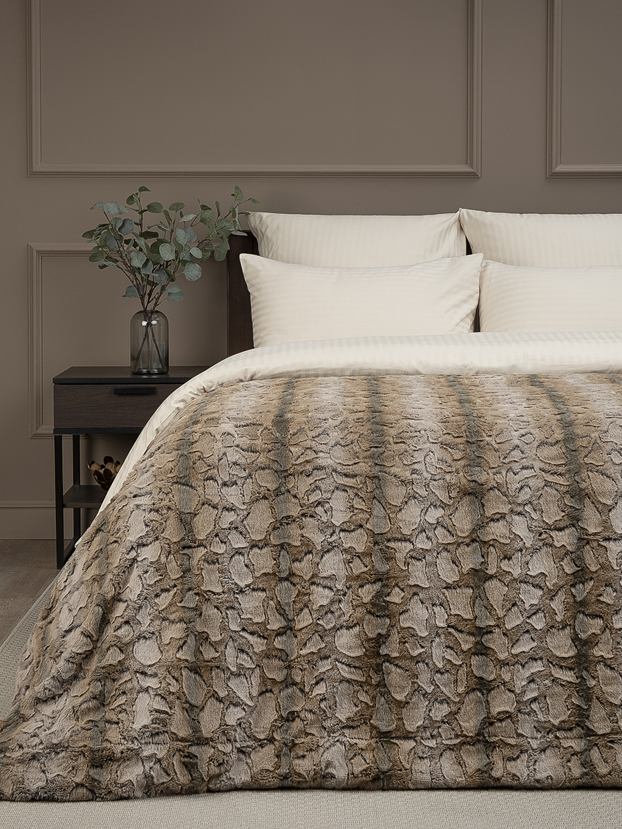 картинка Плед Buenas Noches искусст мех TF F206 2224 