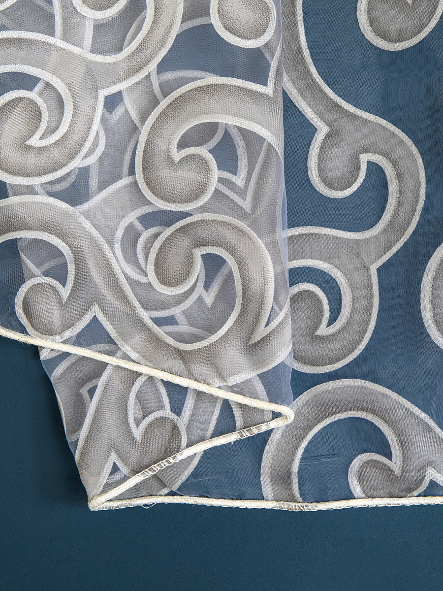 картинка Органза деворе Texrepublic HY 9893-02/280 ODev 