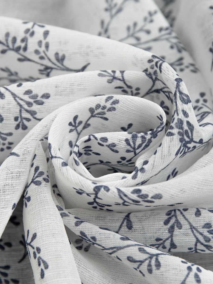 картинка Штора Amore Mio RR 4ML 3125-03 ut 3,0*2,7*1 синий 