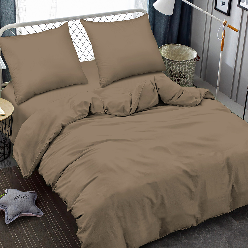 картинка Постельное бельё Amore Mio BZ QR Dessert EURO Mo 