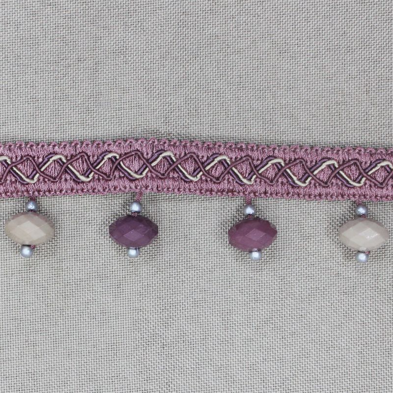 картинка Бахрома Ajur HK B6-163-11 (25m) 