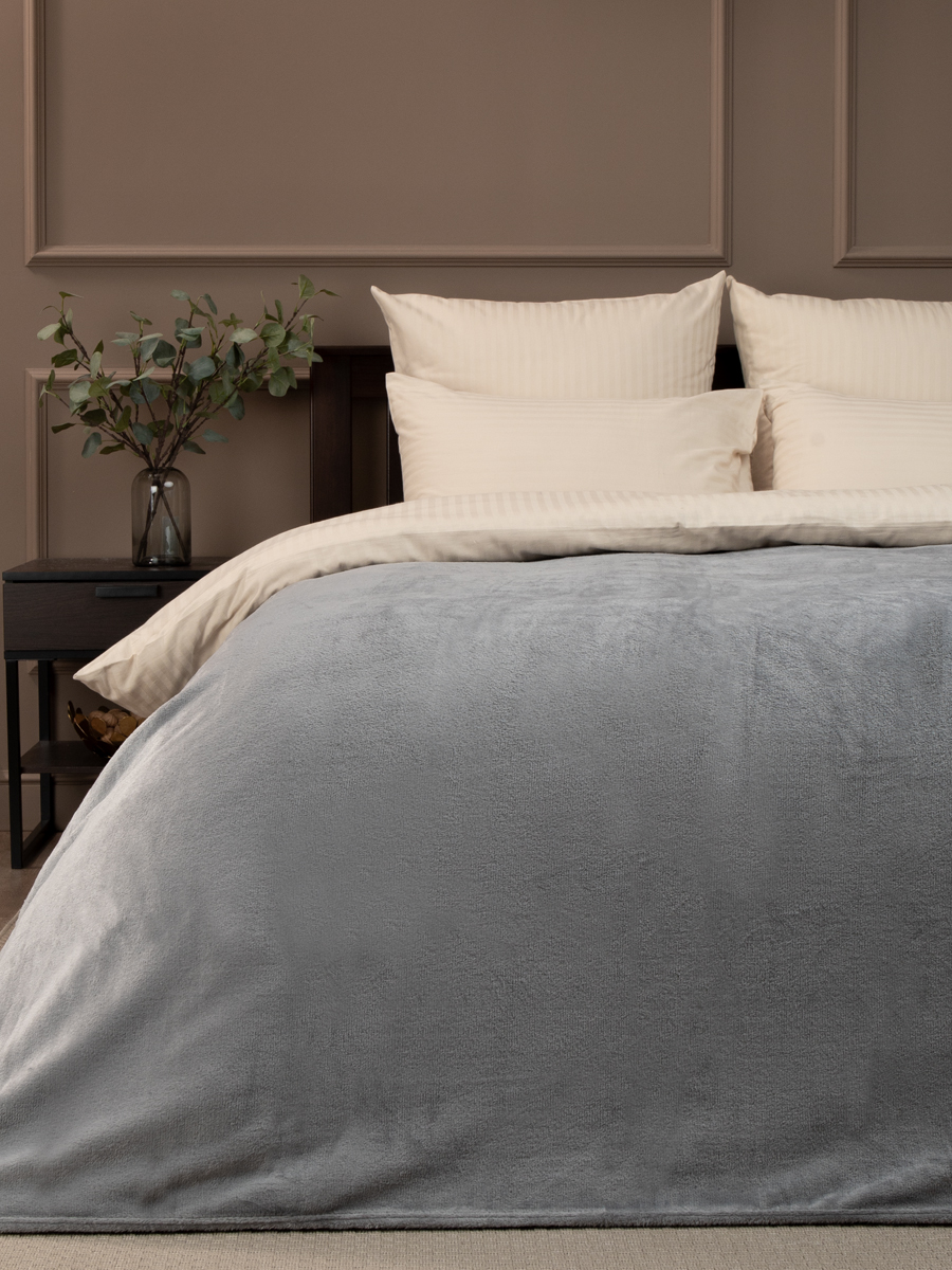 картинка Плед Texrepublic TF FNP GY3 1820 