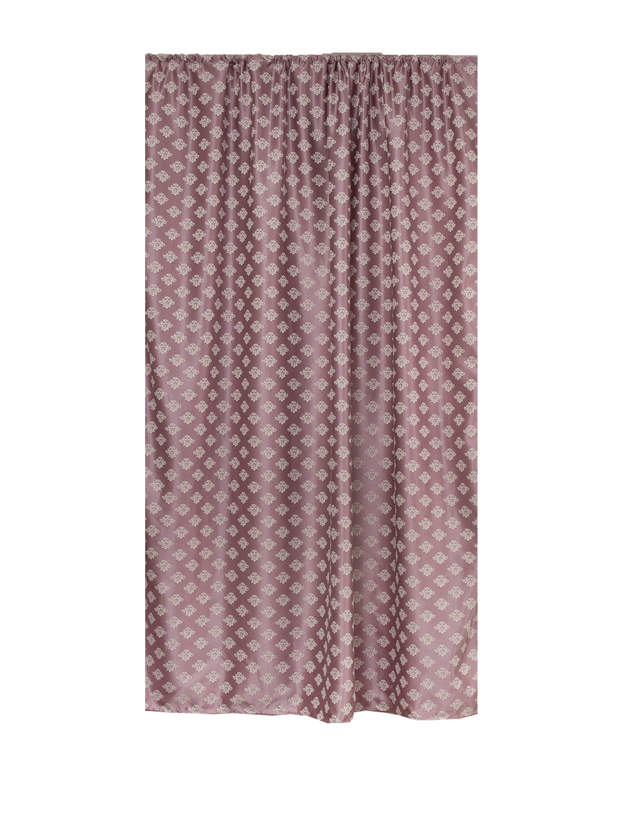 картинка Штора Amore Mio RR GD3491-04 1,6*2,6*1 розовый 