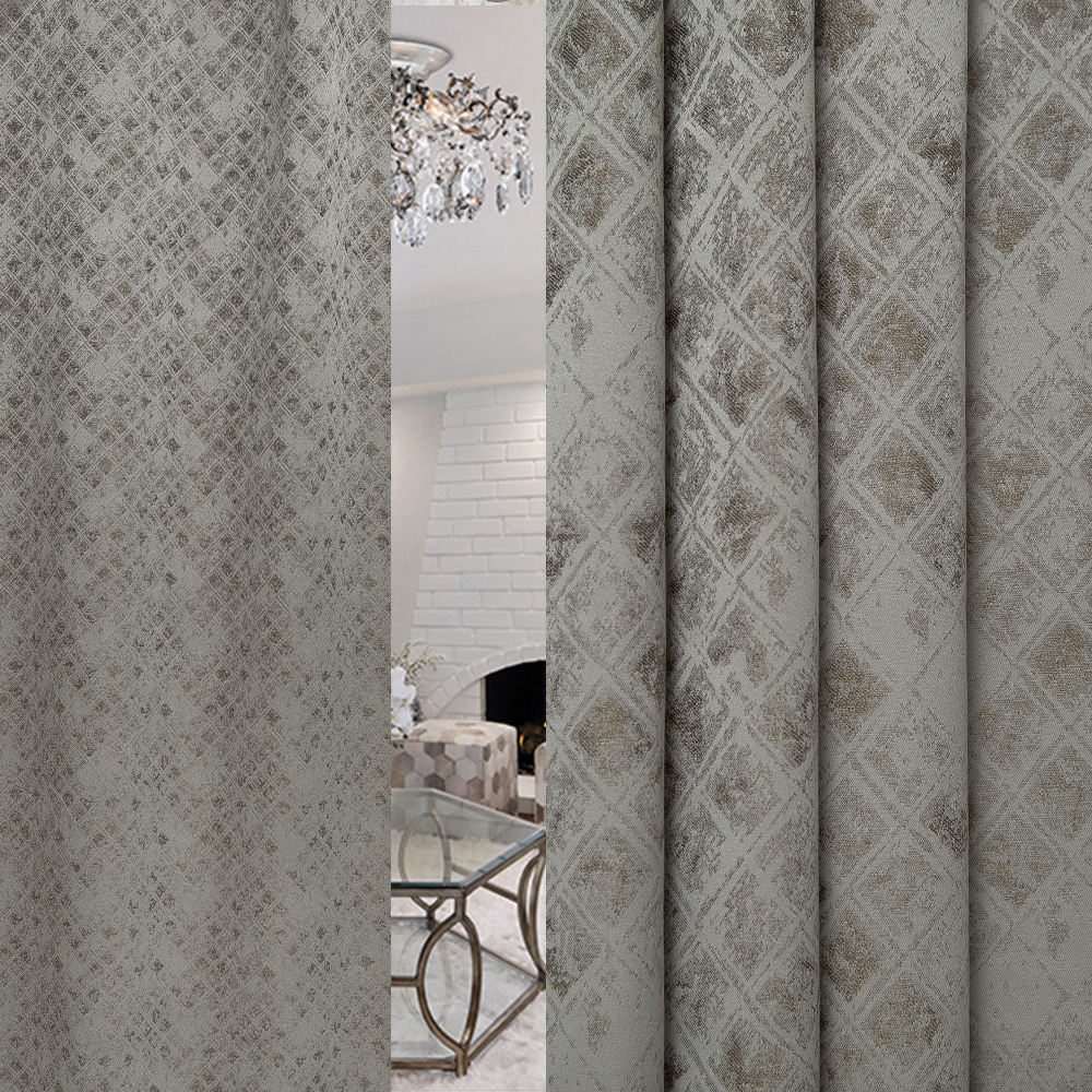 картинка Портьера  TC SOFT2223-011/150 PJac NC 