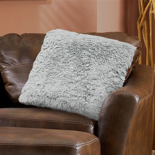 картинка Подушка TF 072 GY2v 40*40 14-4105 подушка декор. PV 