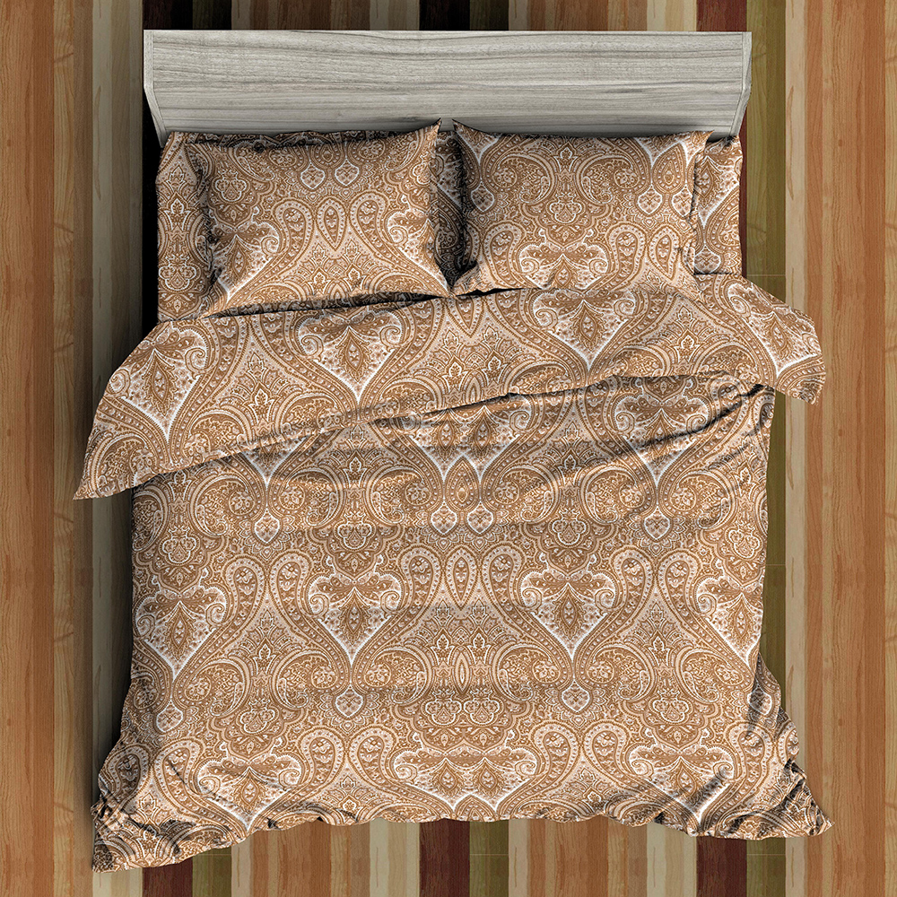 картинка Постельное бельё Amore Mio BZ Regal DOUBLE M 