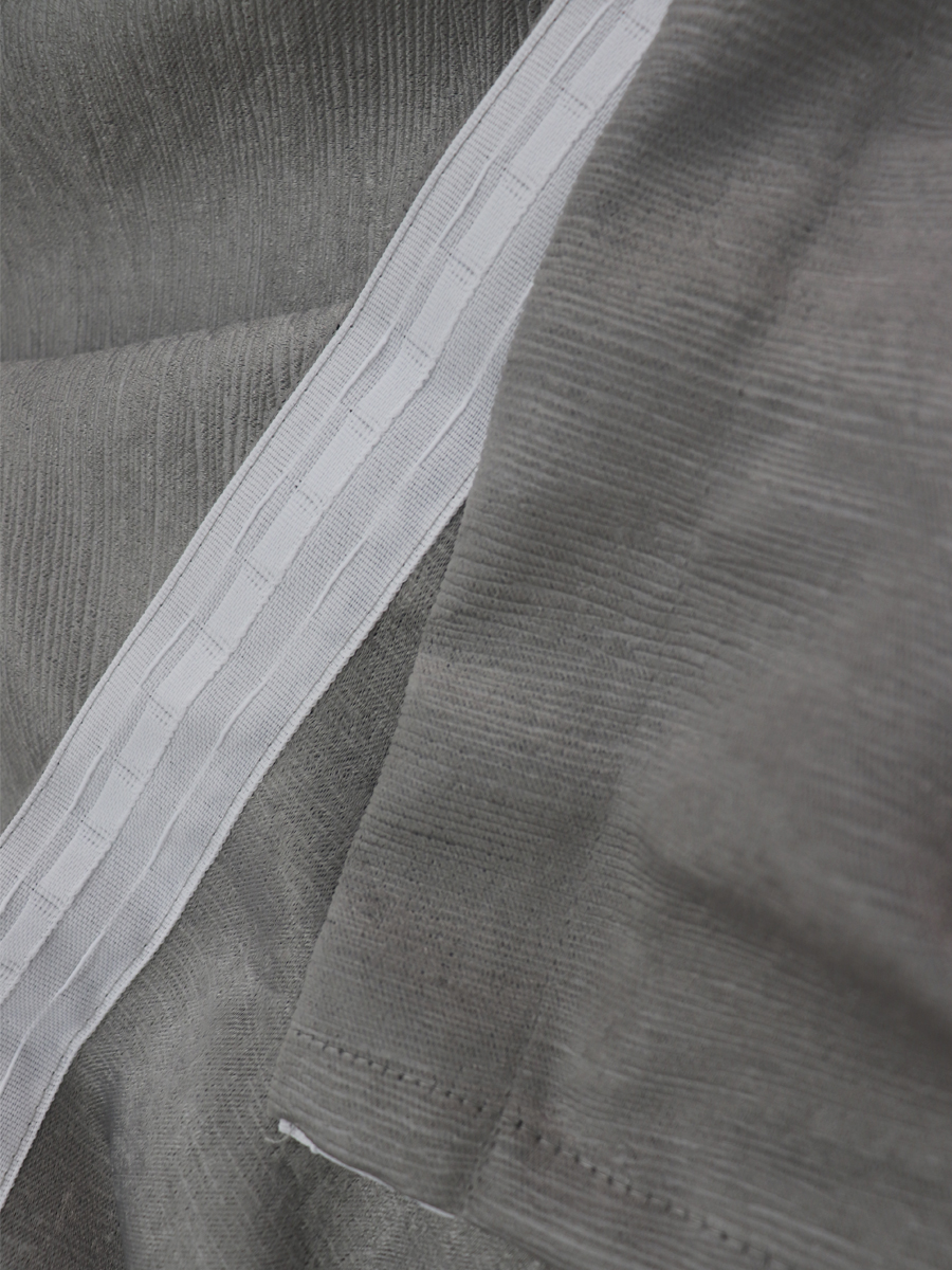 картинка Штора Amore Mio RR Y115-17 2,0*2,7*1 серый 