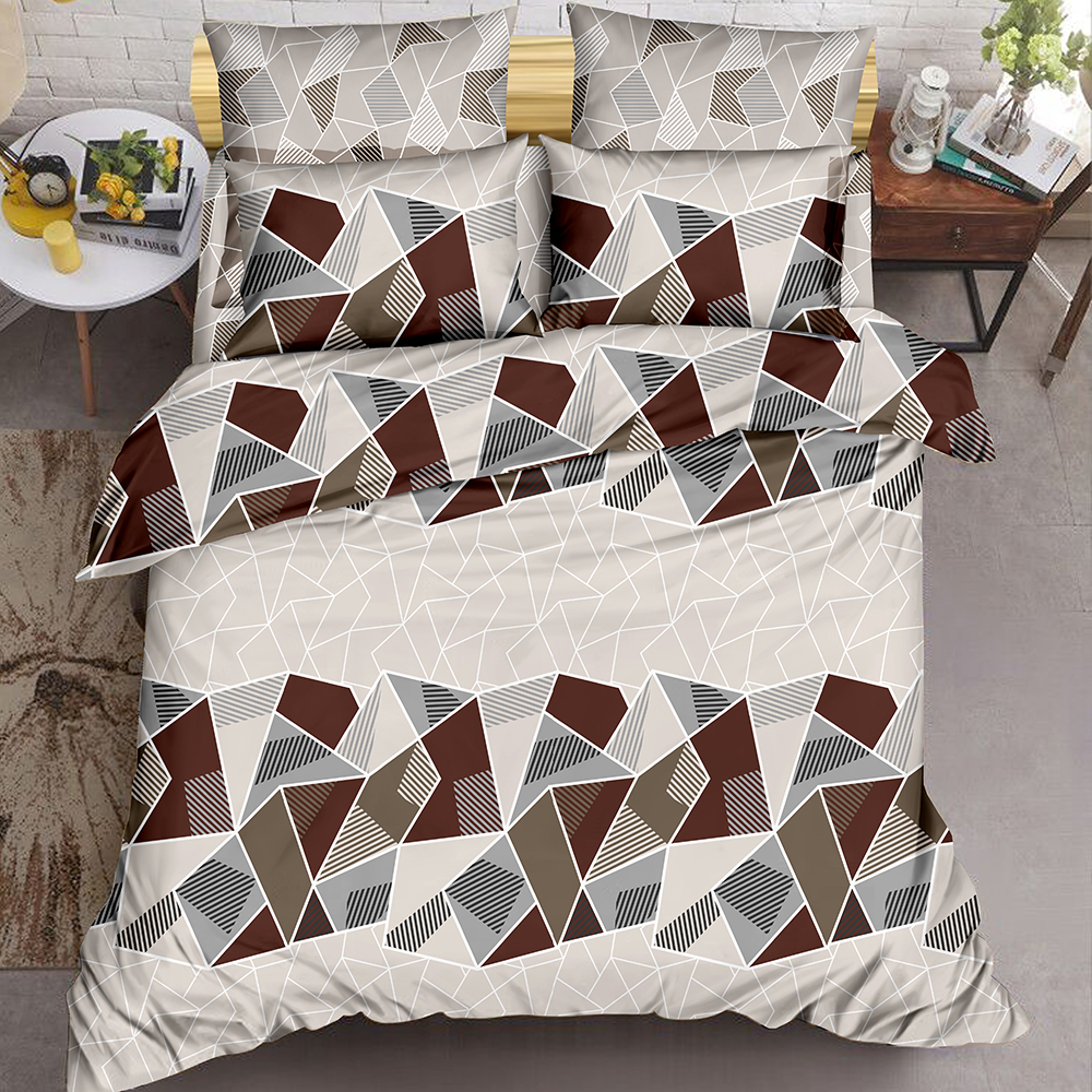 картинка Постельное бельё Amore Mio BZ QR Checkbox EURO Sp 