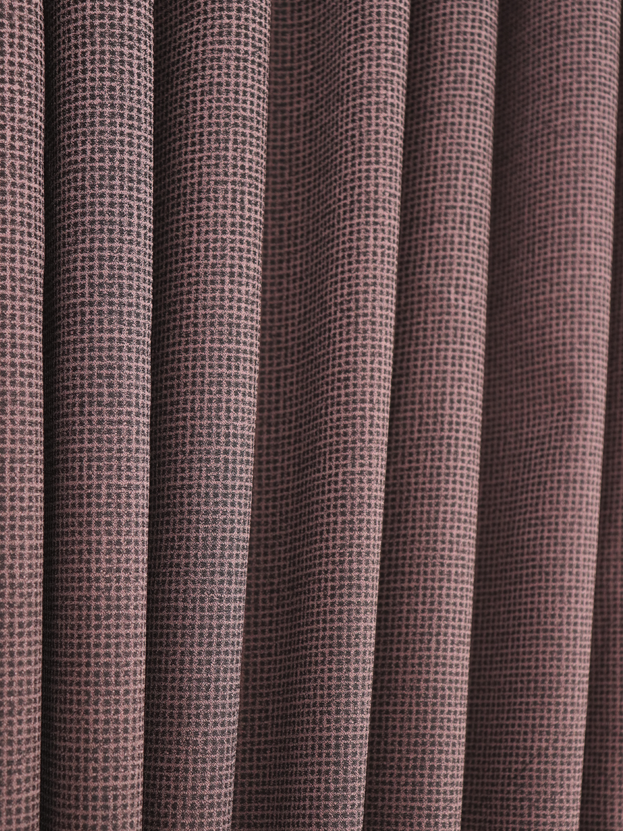 картинка Штора Amore Mio RR AV003V02-13P 2,0*2,7*1 брусника 