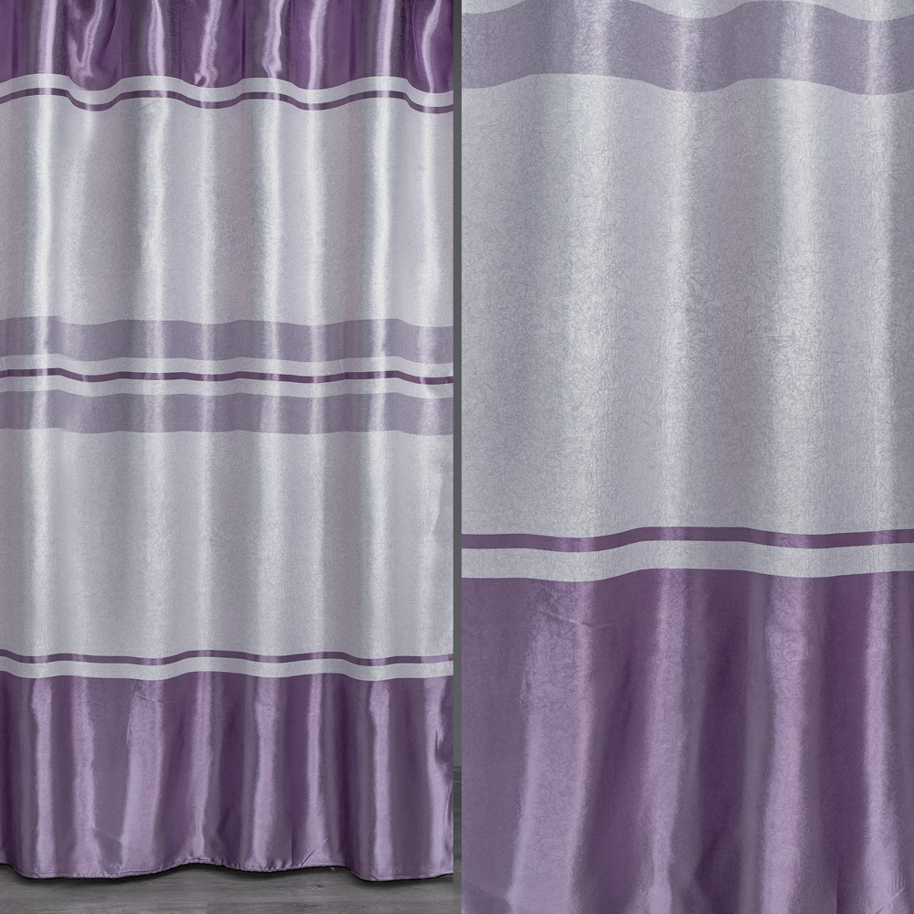 картинка Портьера Texrepublic TC 913-2D-02/280 BL Jak 