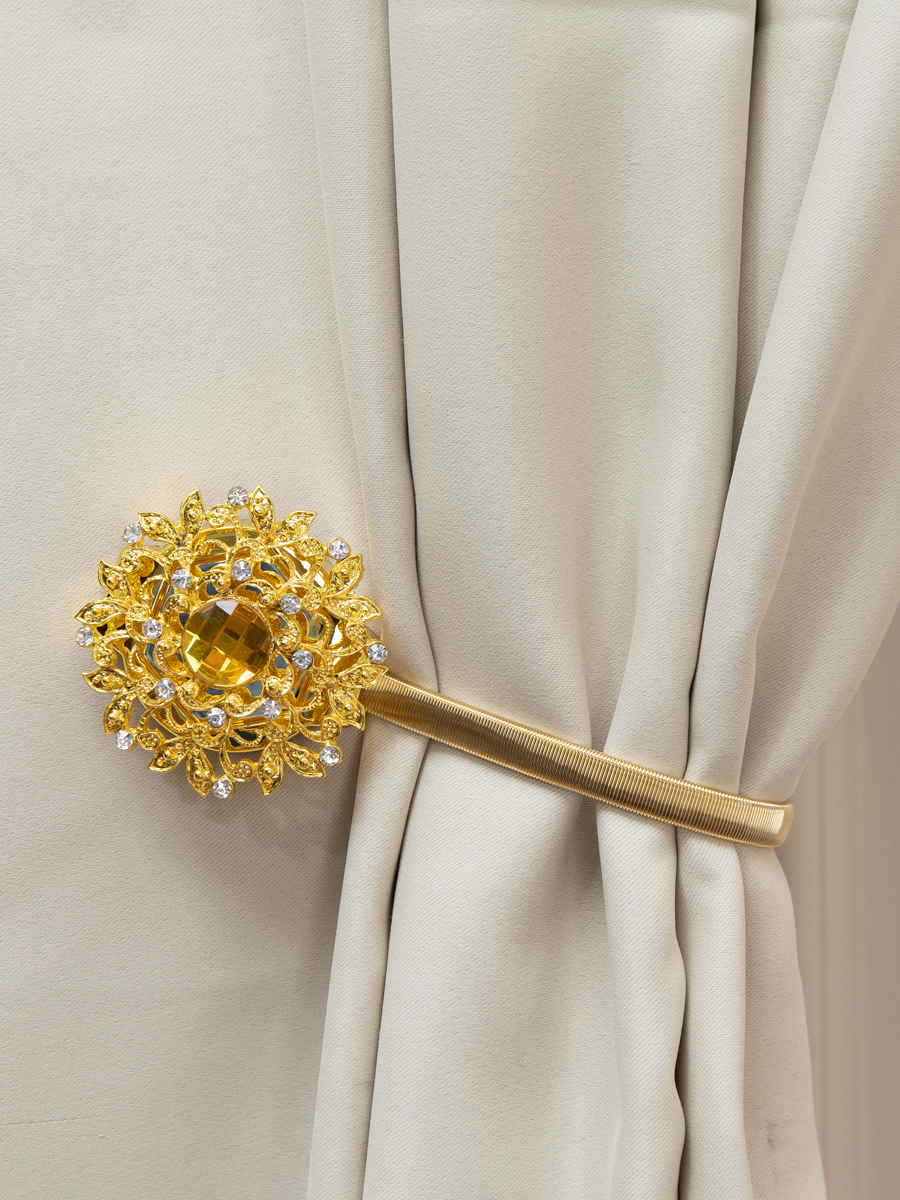 картинка Магнит Ajur MI T77- gld rezinka 25 cm 