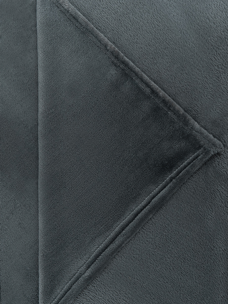 картинка Плед Texrepublic TF FNP DKGY3 042/1520 NC 