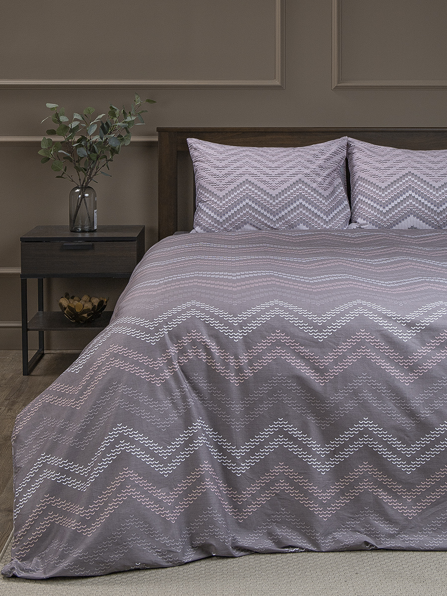 картинка Постельное бельё Amore Mio BZ Симфония DOUBLE max Sp h 