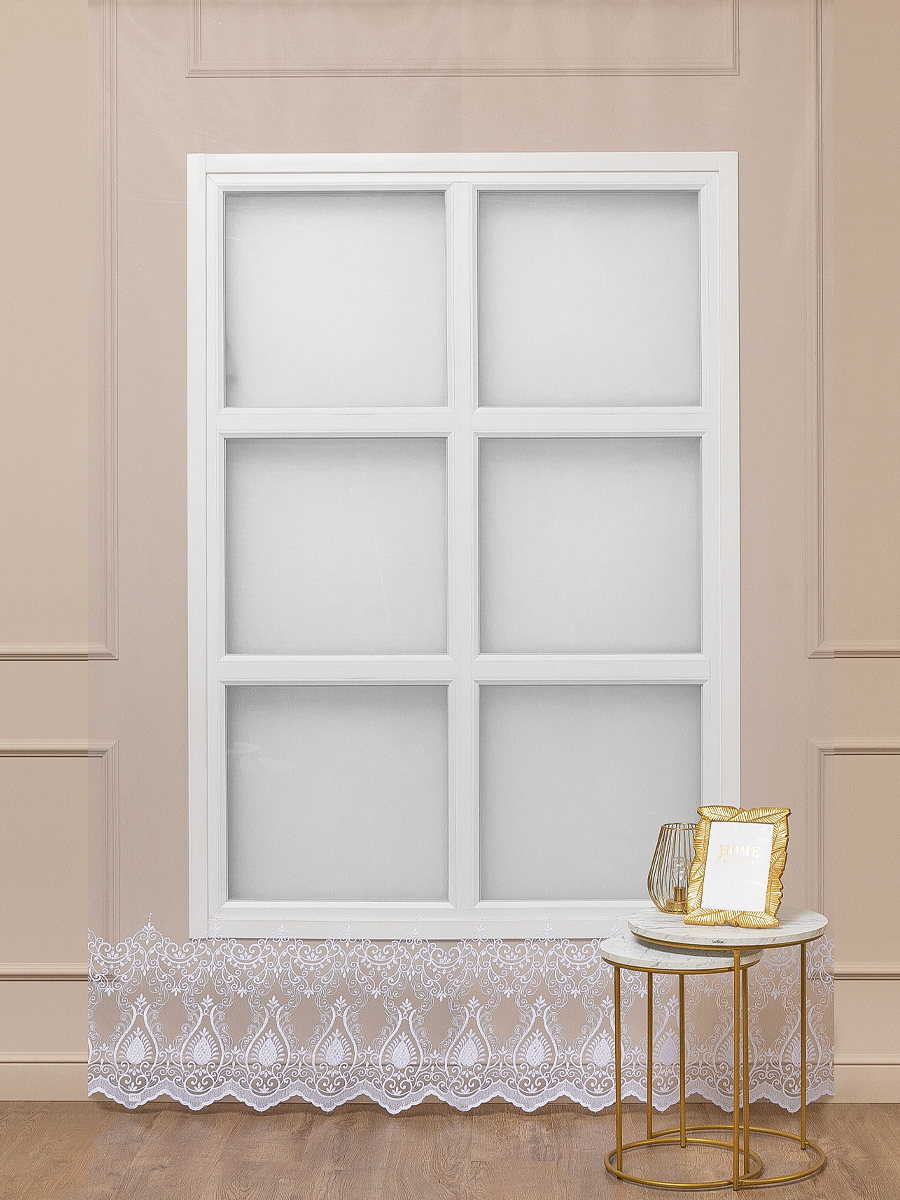 картинка Сетка вышивка Valencia TRT 12P16-w/290 GB 