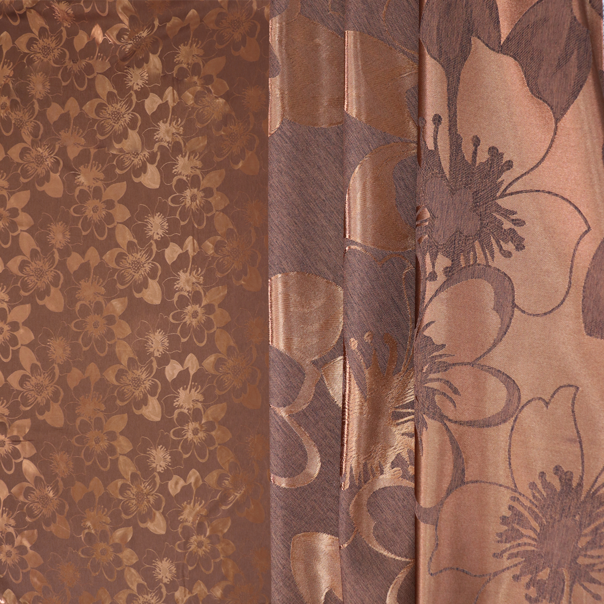 картинка Портьера Texrepublic YW 2312-013/280 PJak 