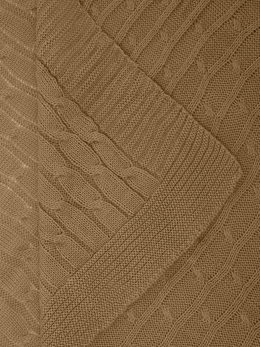 картинка Плед Buenas Noches SV lta Primo 1316 BE Бежевый 