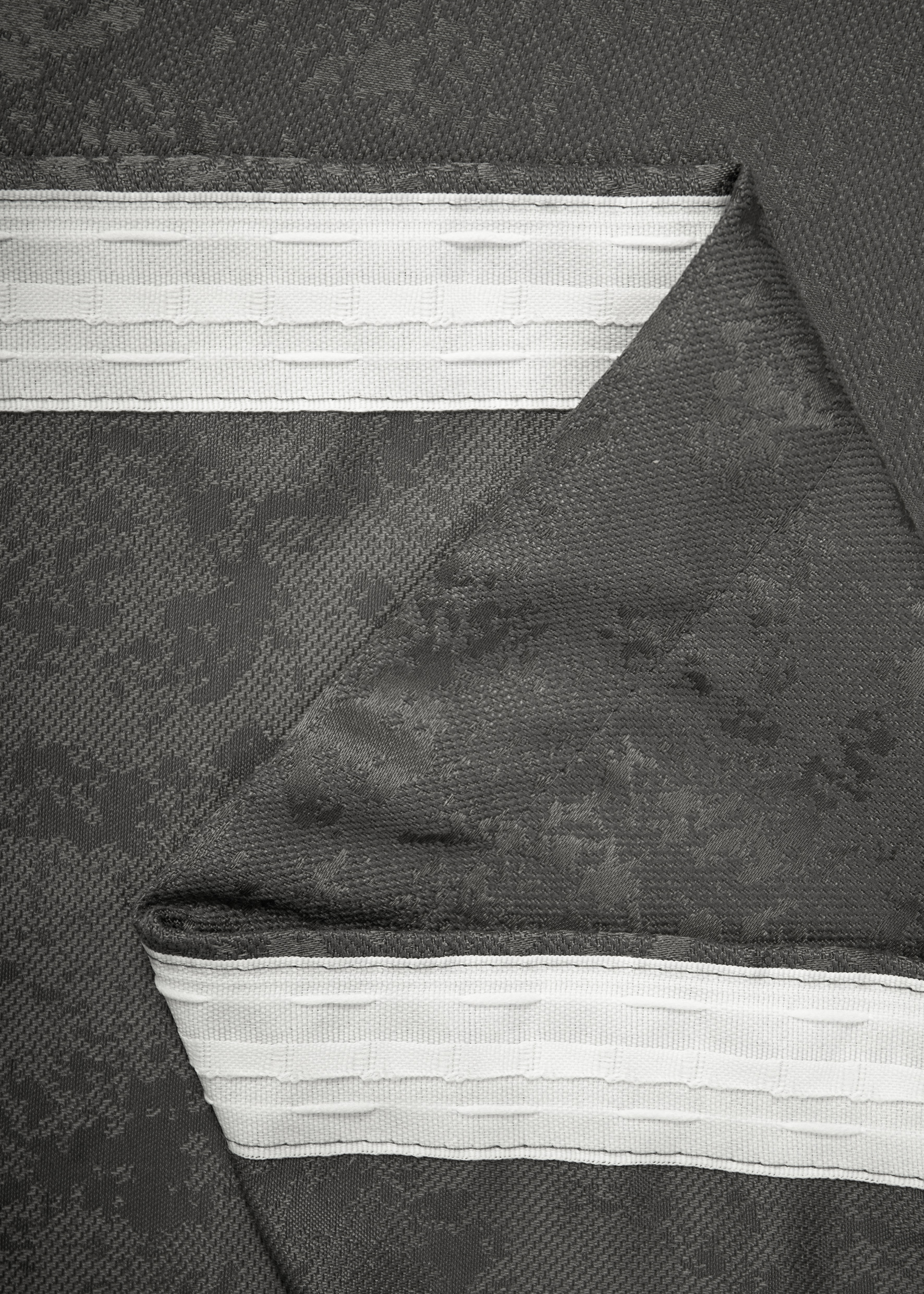 картинка Штора Amore Mio RR 3941D-09 2,0*2,7*1 серый 