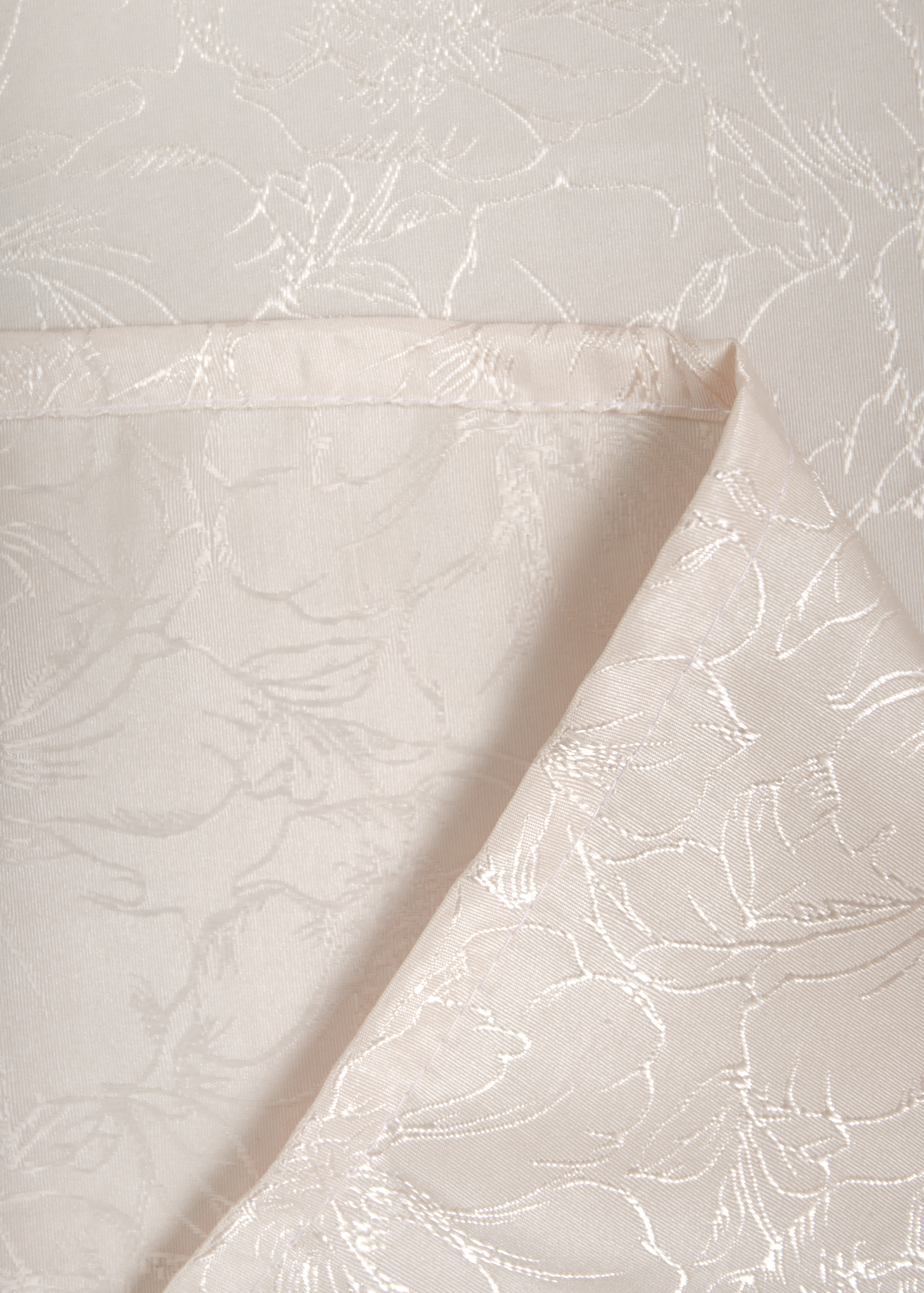 картинка Штора Amore Mio RR H9901-102 2,0*2,7*1 бежевый 