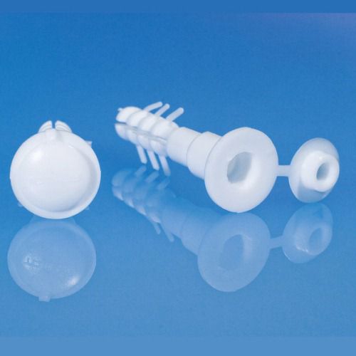 картинка Фурнитура Tumray TR Дюбель с заглушкой 1021 